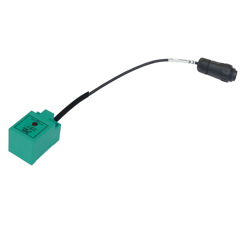 Capteur de vitesse - Prise 7 contacts