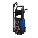 Nettoyeur haute pression R700 à eau froide monophasé 160 bars - 10 L/min - RENSON