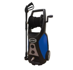 Nettoyeur haute pression R700 à eau froide monophasé 160 bars - 10 L/min - RENSON