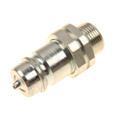 Kupplungsstecker unter Druck kuppelbar DNP UDKS315L