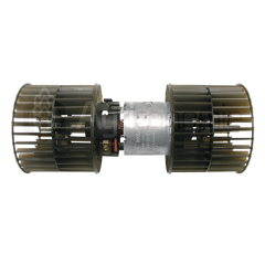 Moteur de ventilateur pour tracteur JOHN DEERE AL30061 adaptable