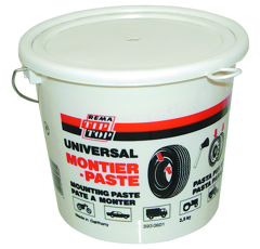 Graisse montage pneu 1 kg adaptable