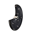 Roue complète FARMFLEX - Ø 310 x 25 mm pour semoir Horsch et Vaderstad