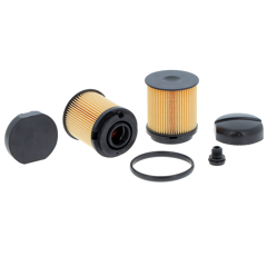 Filtre à urée adaptable HIFI FILTER SD70548