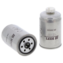 Filtre à gasoil adaptable HIFI FILTER SN80020