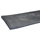 Caoutchouc 1,80 m avec insert acier pour chargeur