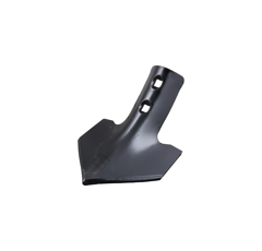 Soc triangulaire 150 x 8 mm adaptable 