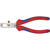 Pince à denuder tête chromée 160 mm | KNIPEX