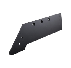 Wechselspitzenschar links 565 mm für UNIA-Pflug 1117611500 Nachbau