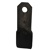 Cuchilla recta para trituradora FEHRENBACH M225R adaptable - Blacksteel©