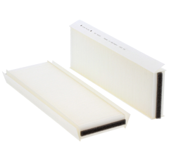 Filtre hydraulique adaptable HIFI FILTER SH74520SP