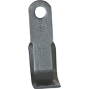 Couteau Y pour broyeur SEKO 333 003 adaptable - Blacksteel©