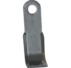 Y-Messer für Mulcher STIGA 1319-1721-01 Nachbau  