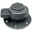 Palier complet VO 6 trous pour déchaumeur à disque LEMKEN 5554501 adaptable