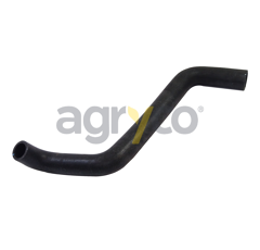Tuyaux caoutchouc pre-forme pour téléscopique MANITOU 317083 adaptable
