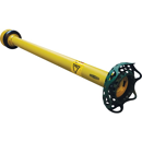 Protecteur grand angle SDF25 lg 1000 mm - gorge 63/63 mm | WALTERSCHEID