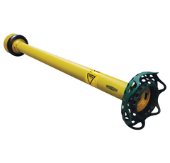 Protecteur grand angle SDF25 lg 1000 mm - gorge 63/63 mm | WALTERSCHEID