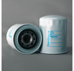 Filtre à huile adaptable DONALDSON P502222