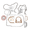 Pochette complémentaire pour tracteur FORD 81813949 adaptable