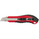 Cutter universel à lames secables 18 mm