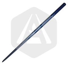 Dent de fourche cruciforme percée 1200 mm - Ø 30 mm adapt.