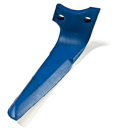 Dent droite pour herse rotative RABE 8404.50.07 adaptable