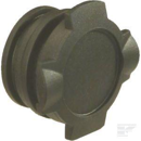 Bouchon male T6 - retour calibré vanne ARAG adaptable