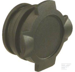 Bouchon male T6 - retour calibré vanne ARAG adaptable