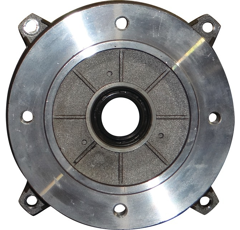 Bride pour moteur P80 modele B14 | ELK MOTOR