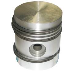 Piston adapté au moteur 248S