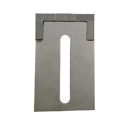 Grattoir carbure RABEWERK 840500527 adaptable