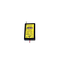 Batterieprüfer Digital für 9V Trockenbatterie