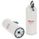 Filtre à gasoil adaptable HIFI FILTER SN40578
