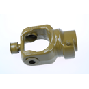 Aufsteckgabel 1 3/4" Z20 1136922 - Walterscheid