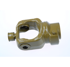 Aufsteckgabel 1 3/4" Z20 1136922 - Walterscheid