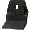 Fléau large 80 mm pour broyeur SPRAGELSE adaptable