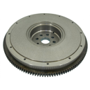 Volant moteur pour tracteur CASE IH adaptable