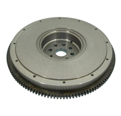 Volant moteur pour tracteur CASE IH adaptable