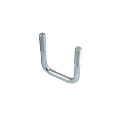 Boulon étrier M12 x 1,75 - 80 mm adaptable 