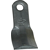 Y-Messer für Mulcher KVERNELAND MA6101080 Nachbau  