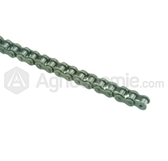 Chaine a rouleaux renforcée 10A-1H pour moissonneuse CLAAS  adaptable