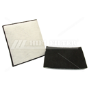 Filtre habitacle adaptable HIFI FILTERSC 90242 CA