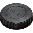 Tankdeckel Traktor NEW HOLLAND - CASE IH - FIAT 000892084 - 82009352 - Nachbau