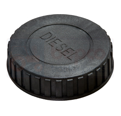 Tankdeckel Traktor NEW HOLLAND - CASE IH - FIAT 000892084 - 82009352 - Nachbau