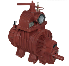 Gülle-Kompressor JUROP PN M