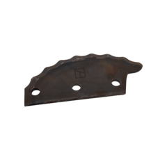 Couteau pour mélangeuse SGARIBOLDI CL 04.022 adaptable - Blacksteel©