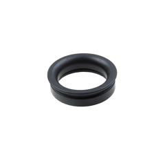 Gummimanschette 60 mm, für Siphonabscheider 2351