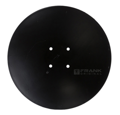 Hohlscheibe, glatt XL011F Amazone / BBG by Frank