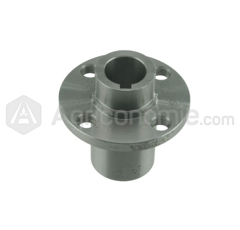 Moyeu pour NEW HOLLAND 880334978 adaptable