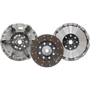 Kit d'embrayage LUK pour tracteur DEUTZ-FAHR 631307209 adaptable